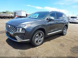 Hyundai Santa Fe Sel 5NMS3DAJ6PH584588 снимка