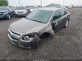 Chevrolet Malibu 2Lz 1G1ZG5E78CF267600 снимка