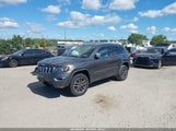 Jeep Grand Cherokee Limited 4X4 1C4RJFBG4KC646290 photo