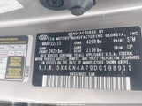 Kia Optima Ex 5XXGN4A79DG198911 снимка