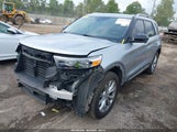 Ford Explorer Limited 1FMSK8FHXLGC78054 снимка