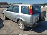 Honda Cr-V Ex JHLRD176X1S020700 снимка