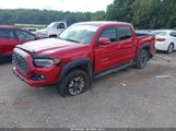 Toyota Tacoma Trd Off-Road 3TMCZ5ANXMM381627 fotografie