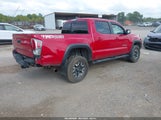 Toyota Tacoma Trd Off-Road 3TMCZ5ANXMM381627 photo