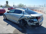 Kia Optima Hybrid Ex KNAGN4AD8E5074573 снимка