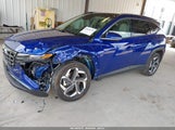 Hyundai Tucson Limited 5NMJECDE1RH358606 photo