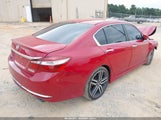 Honda Accord Sport Se 1HGCR2F13HA016201 photo