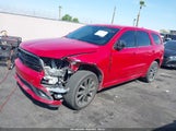 Dodge Durango Sxt Rwd 1C4RDHAG7JC205580 снимка
