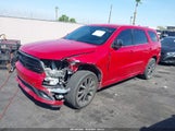 Dodge Durango Sxt Rwd 1C4RDHAG7JC205580 снимка