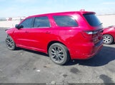 Dodge Durango Sxt Rwd 1C4RDHAG7JC205580 снимка