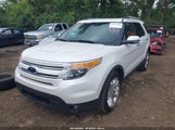 Ford Explorer Limited 1FM5K7F88EGA85377 снимка