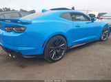 Chevrolet Camaro Rwd Zl1 1G1FK1R61N0123727 photo