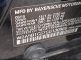 BMW 535I WBA5B1C57GG130966 снимка