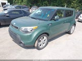 Kia Soul + KNDJP3A54E7015451 fotografie