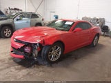 Chevrolet Camaro 1Lt 2G1FD1E32F9111597 снимка