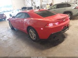 Chevrolet Camaro 1Lt 2G1FD1E32F9111597 снимка