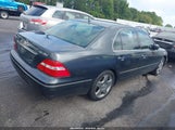 Lexus Ls 430 JTHBN36F140159931 снимка