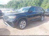 Volkswagen Atlas 3.6L V6 Se W/Technology 1V2HR2CA6PC553168 photo