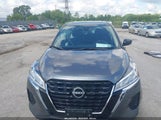 Nissan Kicks S Xtronic Cvt 3N1CP5BV3PL524452 fotografie