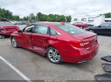 Honda Accord Lx 1HGCV1F18JA163867 photo