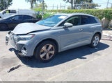 Audi Q4 E-Tron Premium 50 Quattro WA1K2BFZ1PP075340 fotografie