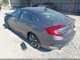 Honda Civic Ex 19XFC2F76JE027553 снимка