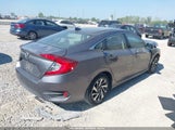 Honda Civic Ex 19XFC2F76JE027553 снимка