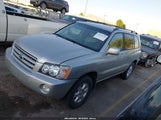 Toyota Highlander Limited V6 JTEHF21A020065871 снимка