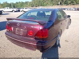 Lexus Gs 300 JT8BD69S020171885 снимка
