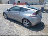 Honda Cr-Z Ex JHMZF1D61BS003716 снимка