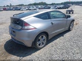Honda Cr-Z Ex JHMZF1D61BS003716 снимка