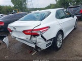 Toyota Camry Le 4T1C11AK5LU345596 снимка
