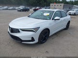 Acura Integra A-Spec 19UDE4H32PA022158 снимка