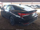 Hyundai Elantra Sel KMHLM4AGXPU527157 снимка
