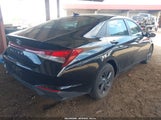 Hyundai Elantra Sel KMHLM4AGXPU527157 снимка