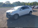 Chevrolet Equinox Lt 2GNALCEK1G1149627 снимка