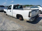 GMC Sierra  Sl 1GTEC14W8YZ297818 снимка