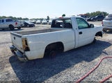 GMC Sierra  Sl 1GTEC14W8YZ297818 снимка