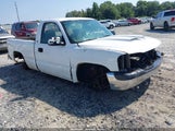 GMC Sierra  Sl 1GTEC14W8YZ297818 снимка
