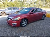Nissan Altima 2.5 Sv 1N4AL3AP3DC191867 снимка