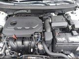 Hyundai Sonata Limited 5NPE34AF6KH783189 снимка