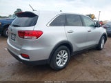 Kia Sorento 2.4L L 5XYPG4A36KG509369 fotografie