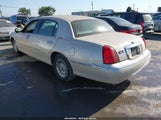 Lincoln Town Car Cartier 1LNHM85W82Y671015 fotografie