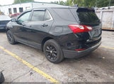 Chevrolet Equinox Lt 2GNAXJEV1J6114616 снимка