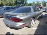 Pontiac Firebird 2G2FS22KX12111531 снимка