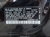 Volkswagen Passat 2.5L S 1VWAH7A38CC080971 снимка