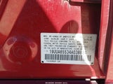 Acura Tl 19UUA65534A038894 снимка