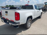 Chevrolet Colorado Wt 1GCHSBEA0K1176750 снимка