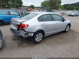 Honda Civic Lx 19XFB2F51FE076359 снимка