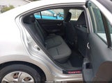Honda Civic Lx 19XFB2F51FE076359 снимка
